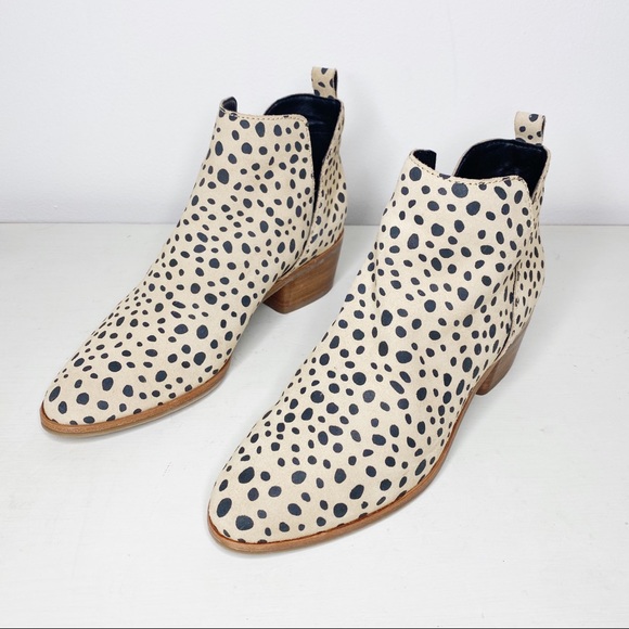 dolce vita kaidie bootie